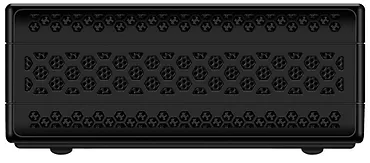 MiniPC UMAX U-Box J50 +1 tb hdd