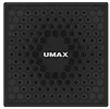 MiniPC UMAX U-Box J50 +1 tb hdd