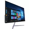 Komputer AiO UMAX U-One 24AL  480GB SSD