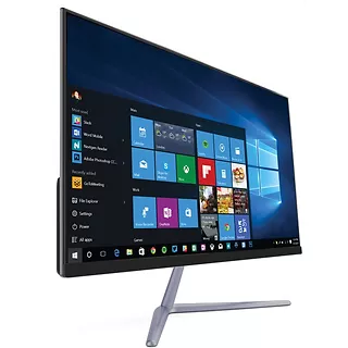 Komputer AiO UMAX U-One 24AL  480GB SSD