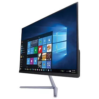 Komputer AiO UMAX U-One 24AL  480GB SSD