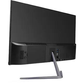 Komputer AiO UMAX U-One 24AL  480GB SSD