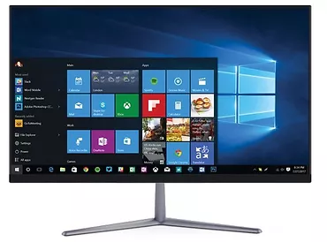 Komputer AiO UMAX U-One 24AL 1000GB HDD