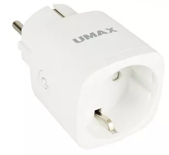 Umax U-Smart Wifi Plug Mini