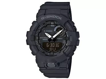 Zegarek Casio G-Shock G-Squad GBA-800-1AER
