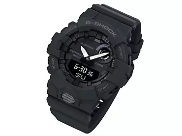 Zegarek Casio G-Shock G-Squad GBA-800-1AER