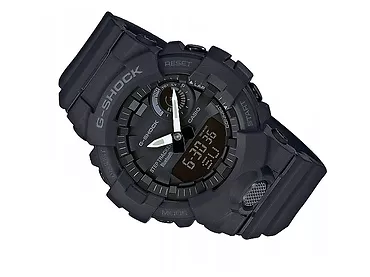 Zegarek Casio G-Shock G-Squad GBA-800-1AER