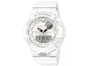 Zegarek Casio G-Shock G-Squad GBA-800-7AER