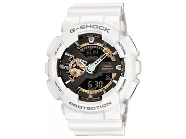 Zegarek męski Casio G-Shock GA-110RG-7AER