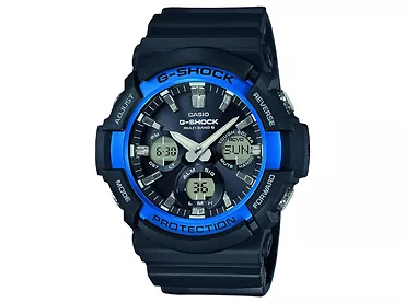 Casio Zegarek Męski G-Shock GAW-100B-1A2ER