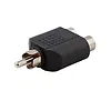 Elmak Adapter CLS-18 RCA SAVIO