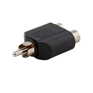 Elmak Adapter CLS-18 RCA SAVIO