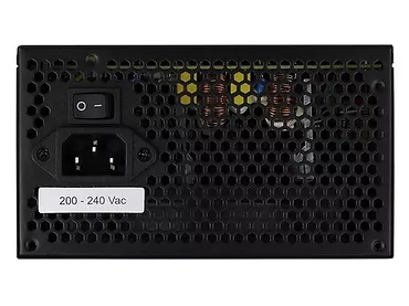 Aerocool Zasilacz PGS VX 550W 80+ BOX