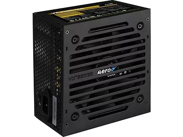 Aerocool Zasilacz PGS VX 550W 80+ BOX