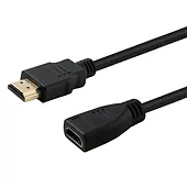 Kabel HDMI CL-132 Savio 1m