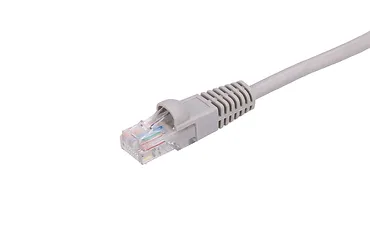 Manta Kabel sieciowy LAN Patchcord CAT.5E UTP 2m, skręcana para, miedziany