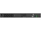 PowerWalker Zasilacz UPS Line-Interactive 1500VA Rack 19 cali 4x IEC Out, USB HID/RS-232