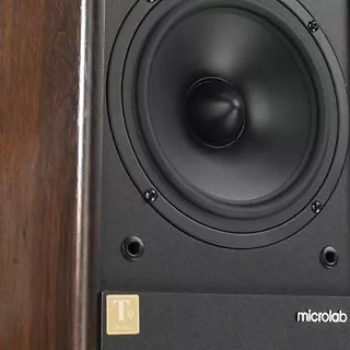 Microlab Głośniki 2.0 SOLO6C NEW