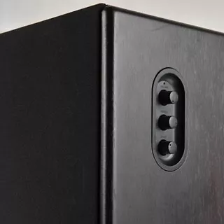 Microlab Głośniki 2.0 SOLO6C NEW