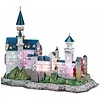 Cubicfun Puzzle 3D Neuschwanstein Castle