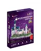 Cubicfun Puzzle 3D Neuschwanstein Castle