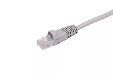 Manta Kabel sieciowy LAN Patchcord CAT.5E UTP 3m, skręcona para, miedziany