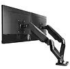 IcyBox Uchwyt na dwa monitory do 27 cali IB-MS304-T