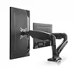 IcyBox Uchwyt na dwa monitory do 27 cali IB-MS304-T