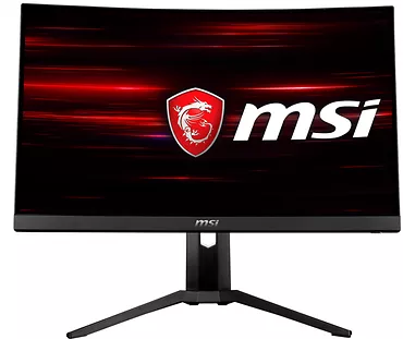 Monitor 27'' MSI Optix MAG271CR