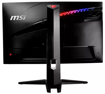 Monitor 27'' MSI Optix MAG271CR