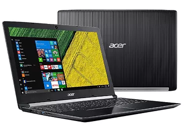 Laptop Acer A515-51G-58GZ i5-7200U/15.6