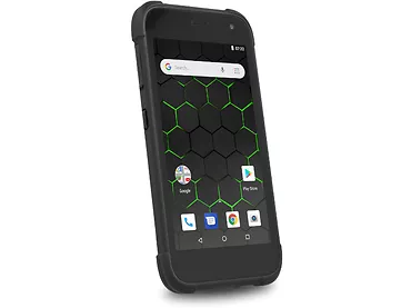 Smartfon Hammer Active 2 Czarny