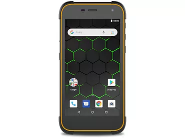 Smartfon Hammer Active 2 Pomarańczowy