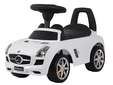 Jeździk, pchacz Mercedes SLS