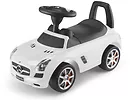 Jeździk, pchacz Mercedes SLS