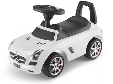 Jeździk, pchacz Mercedes SLS