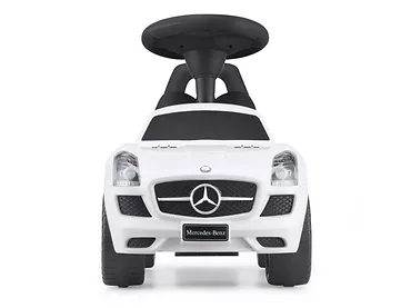 Jeździk, pchacz Mercedes SLS