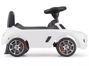 Jeździk, pchacz Mercedes SLS