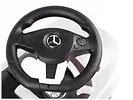 Jeździk, pchacz Mercedes SLS
