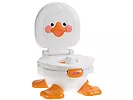 Fisher-Price Nocniczek kaczka 3w1
