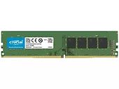 Crucial Pamięć DDR4 4GB/2666 CL19