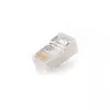 Gembird Wtyk RJ45 FTP-ekranowany/8P8C/Kat6/50sztuk