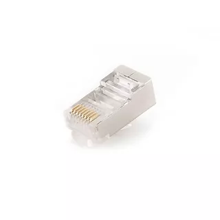 Gembird Wtyk RJ45 FTP-ekranowany/8P8C/Kat6/50sztuk