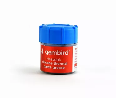 Gembird Pasta termiczna 15G