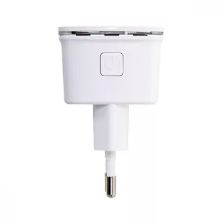 8level Repeater WRP-NANO WiFi 300Mbps (802.11n 1xLAN)