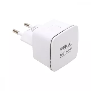8level Repeater WRP-NANO WiFi 300Mbps (802.11n 1xLAN)