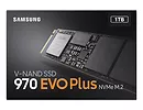 Samsung Dysk SSD 970 EVO PLUS MZ-V7S1T0BW 1 TB