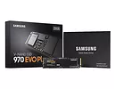 Samsung Dysk SSD 970 EVO PLUS MZ-V7S250BW 250GB