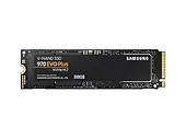 Samsung Dysk SSD 970 EVO PLUS MZ-V7S500BW 500GB