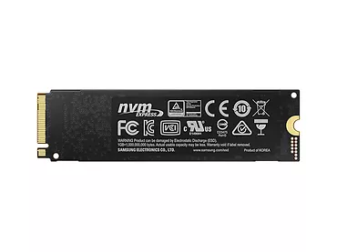 Samsung Dysk SSD 970 EVO PLUS MZ-V7S500BW 500GB